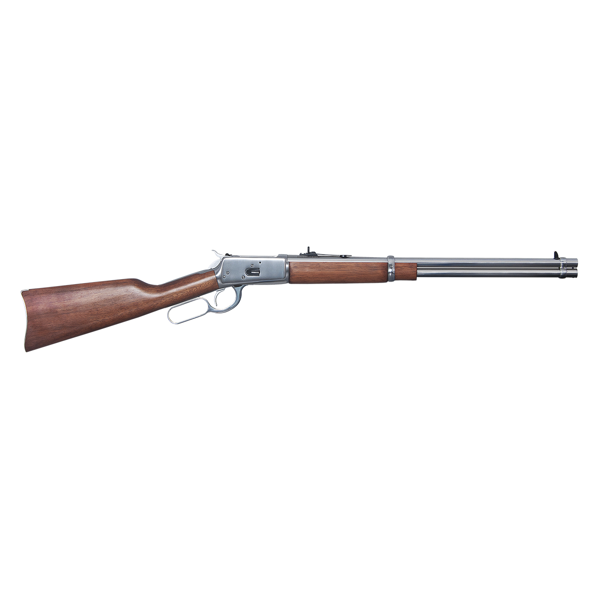 CARABINA CBC LEVER ACTION .38SPL -  20" INOX