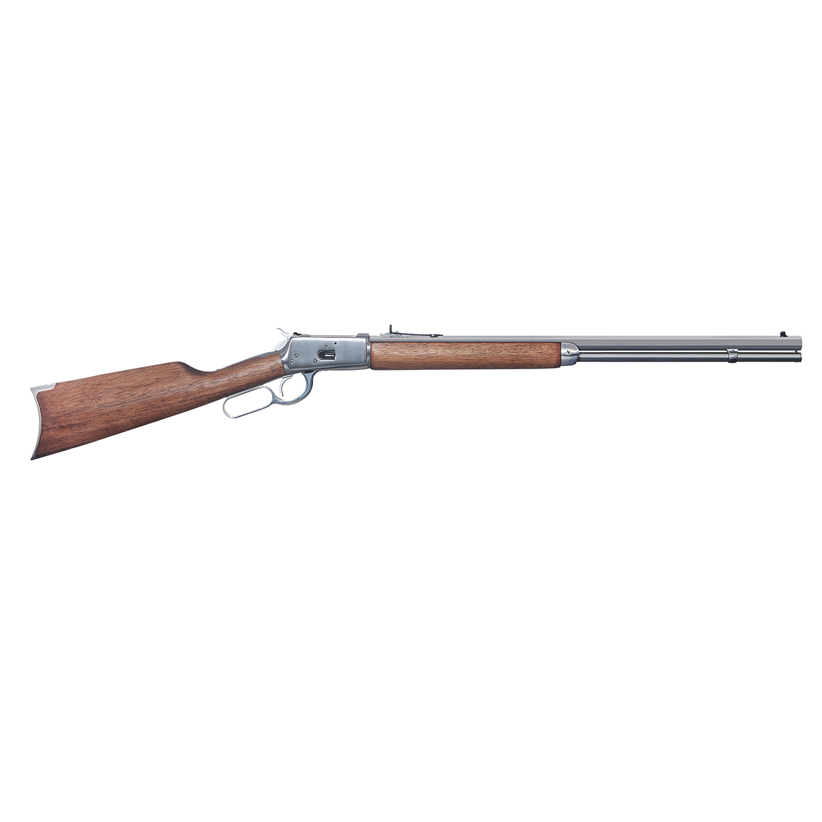 CARABINA CBC LEVER ACTION .38SPL -  24" INOX