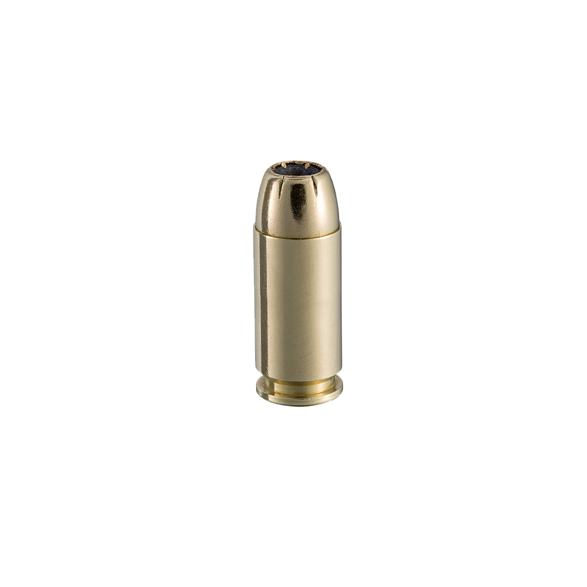 MUNIÇÃO CBC CAL. 40 SW - EXPO GOLD HEX 155GR  - BLST 10unid