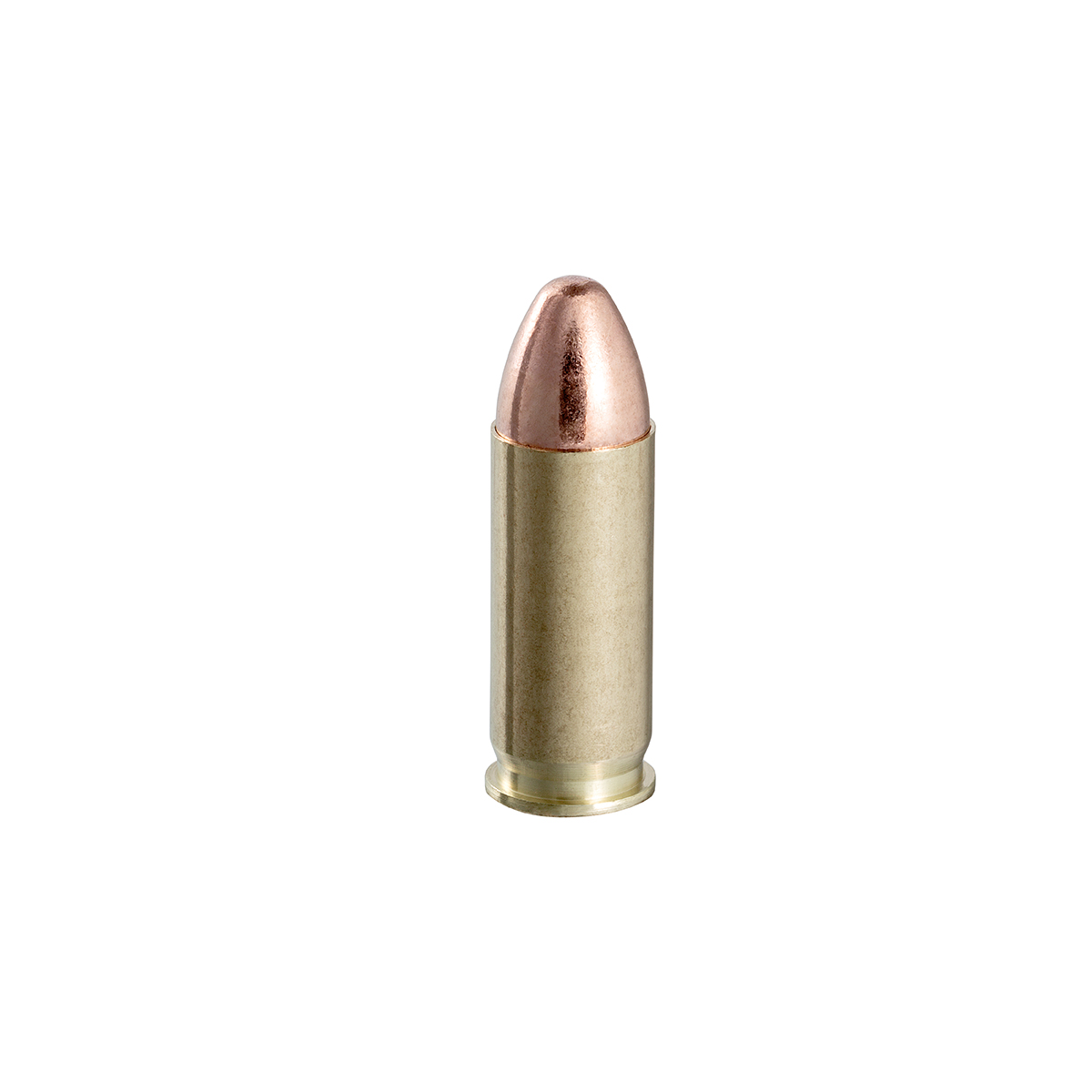 MUNIÇÃO CBC CAL. 38 SUPERAUTO+P ETOG 130GR - BLST 10unid