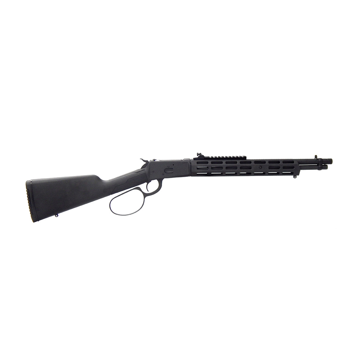 CARABINA CBC LEVER ACTION .357MAG TACTICAL -  16,5" INOX