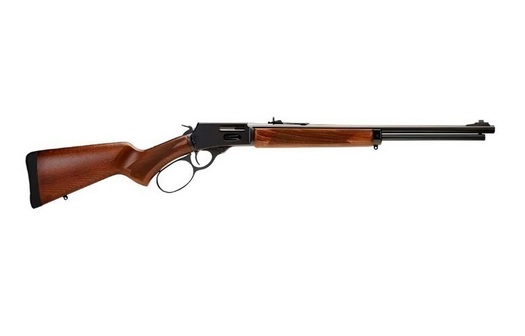 RIFLE CBC RIO GRANDE CAL .30-30WIN - 20 POL MADEIRA