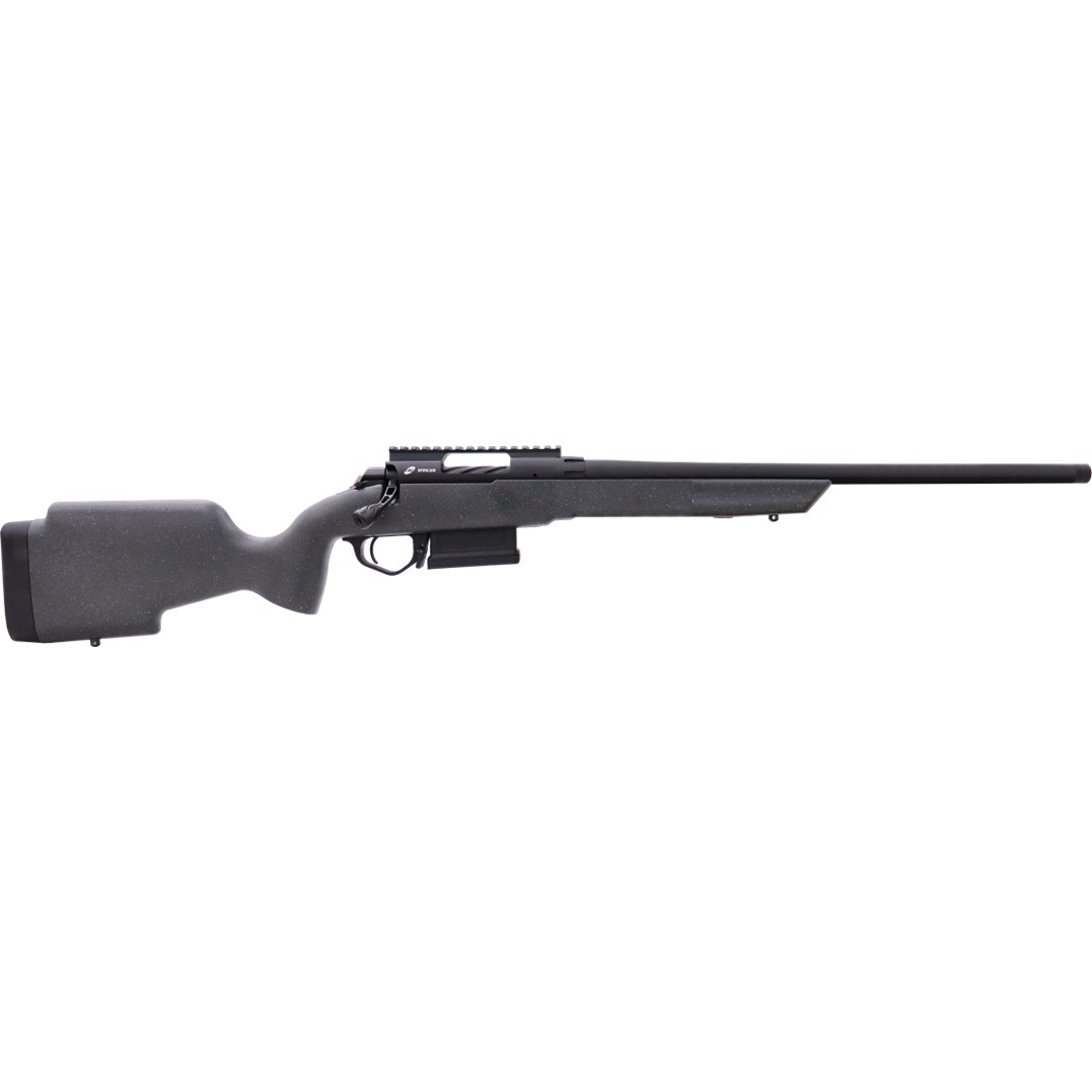 RIFLE CBC RANGER HEAVY CAL .308 WIN 18" - POLÍMERO