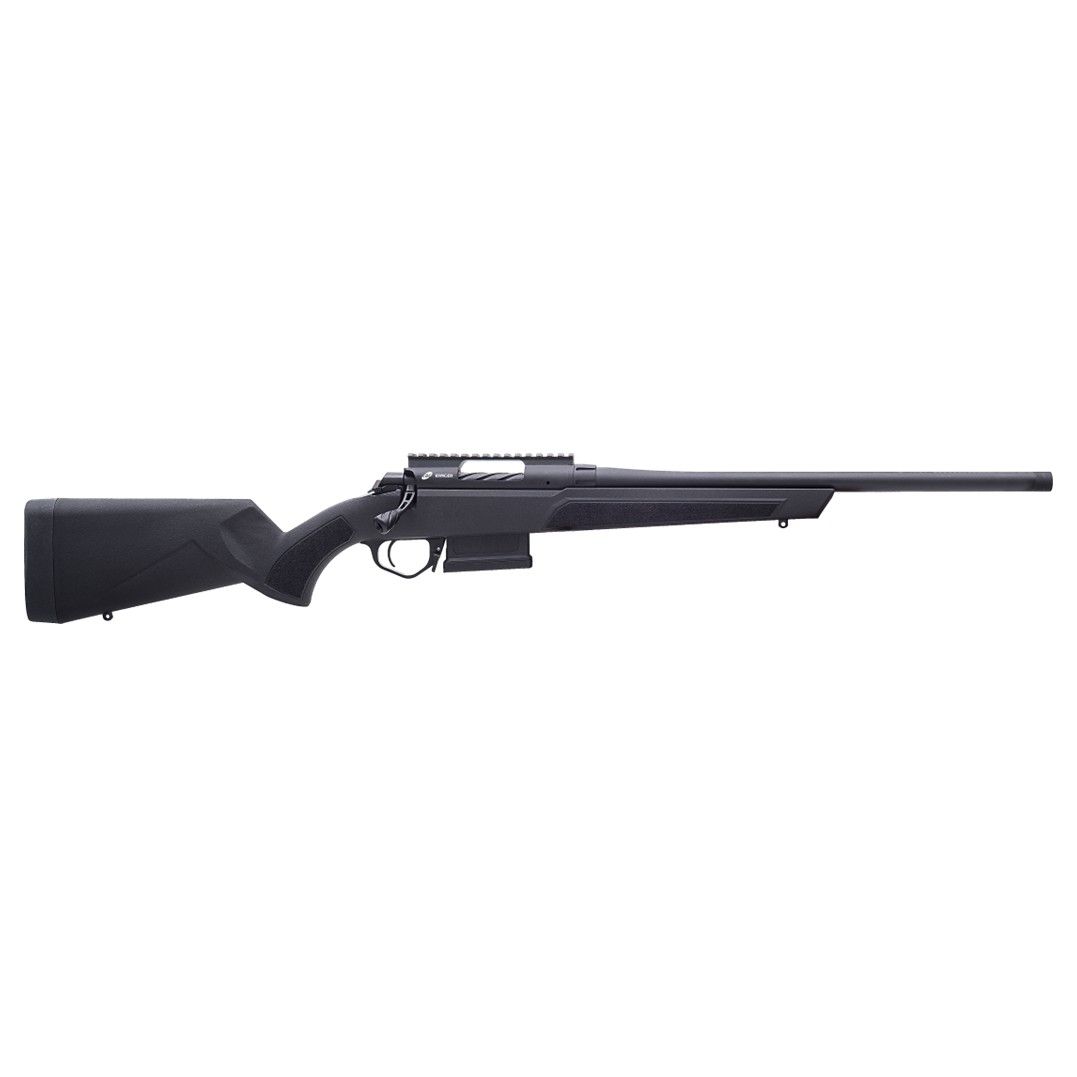 RIFLE CBC RANGER LIGHTWEIGHT CAL .308WIN - 18" POLÍMERO
