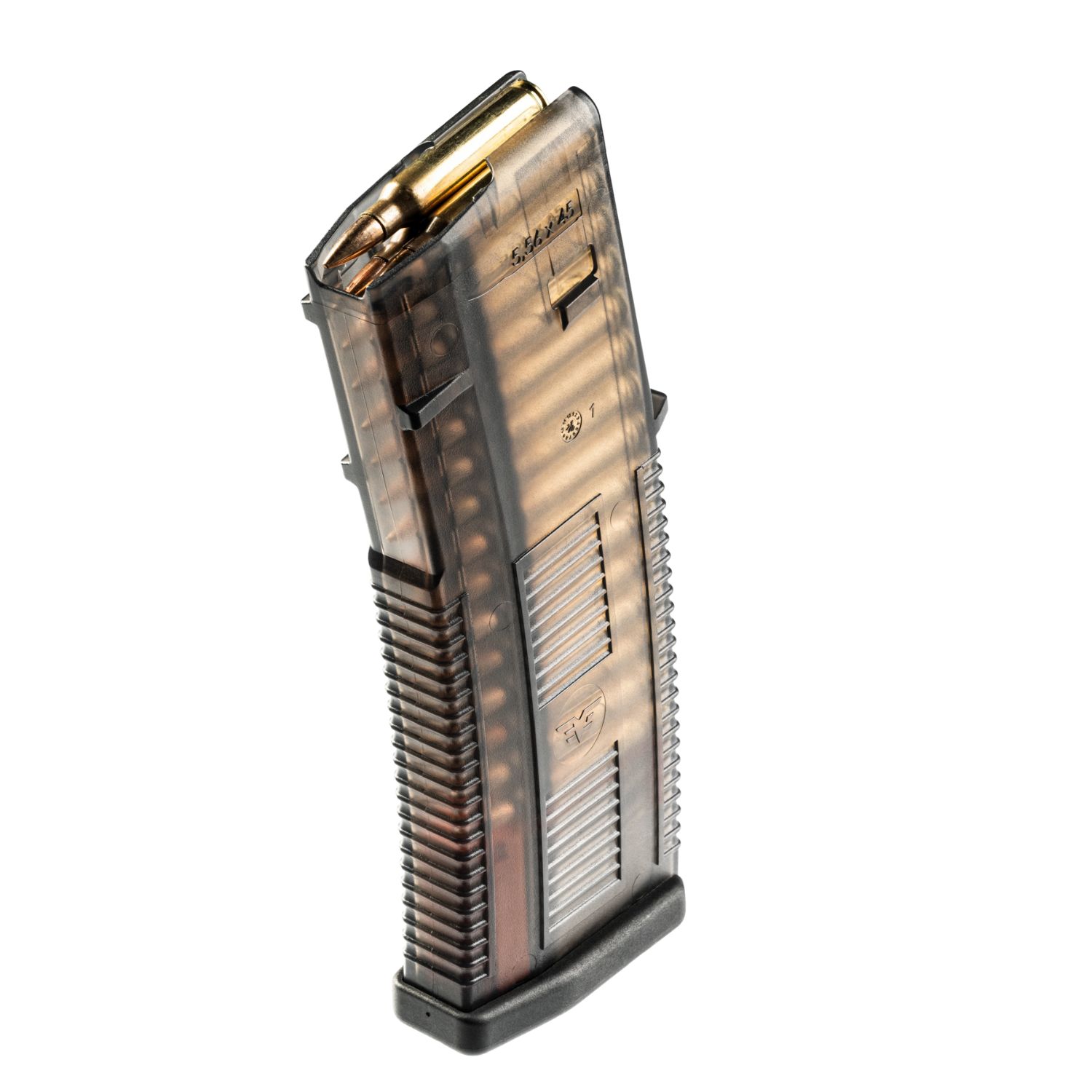 CARREGADOR FIRE EAGLE 5,56X45MM/ .300BLK - 30 TIROS