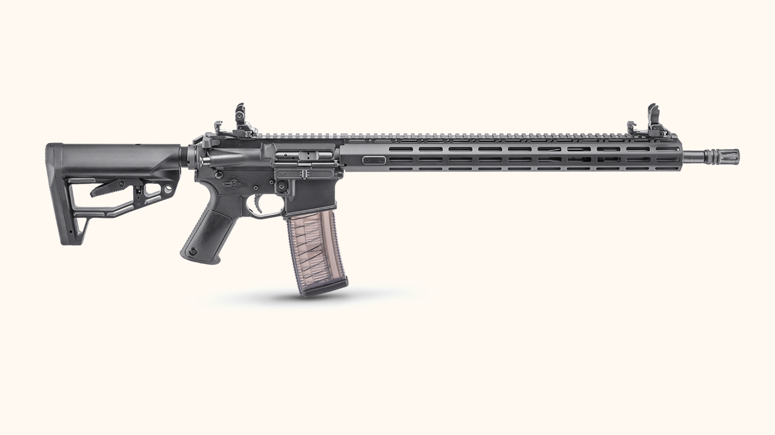 FUZIL FIRE EAGLE® 5.56 x 45 mm – 20″ DIRECT IMPINGEMENT