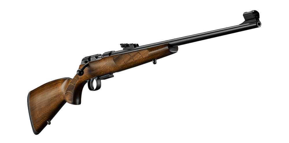 CARABINA CZ 457 LUX CAL .22LR