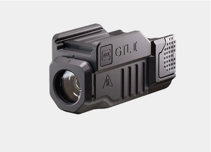 LANTERNA TÁTICA GLOCK GTL-II