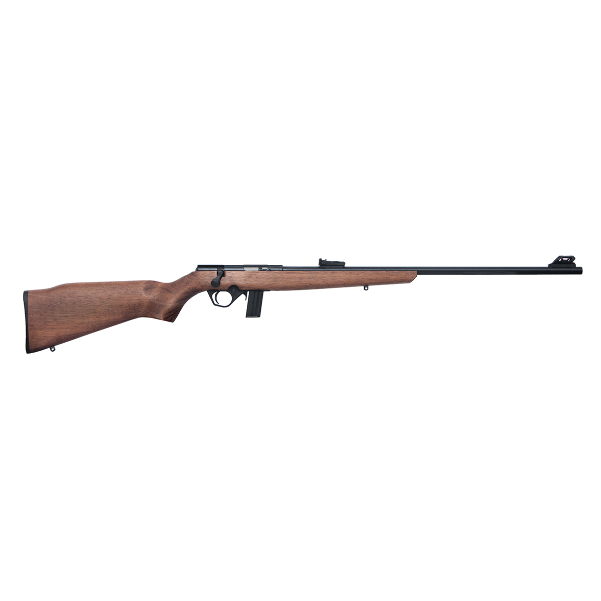 RIFLE CBC 8122  .22LR - 23" - MADEIRA