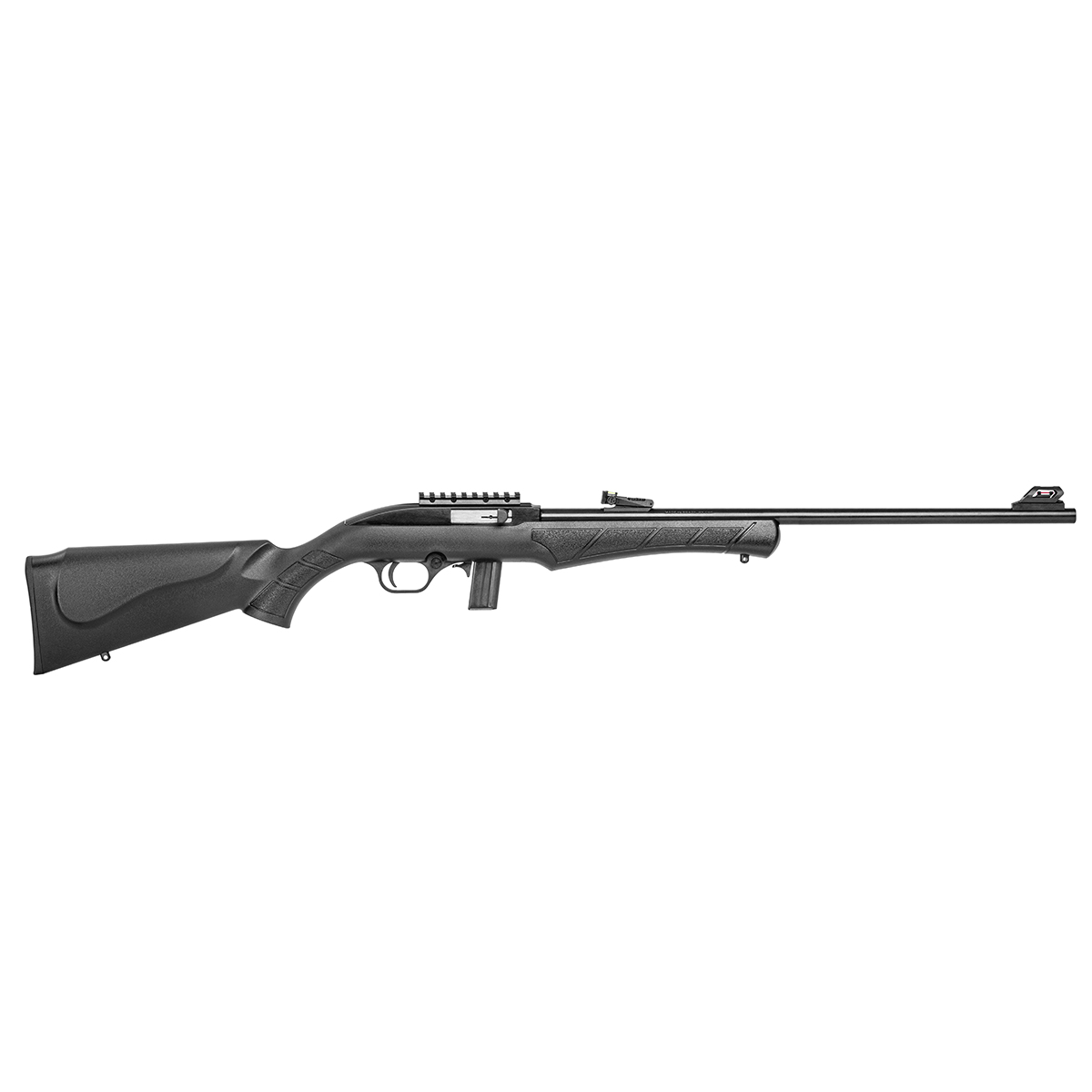 RIFLE CBC 7022 SEMI AUTOMATICO  .22LR - 21" - POLÍMERO