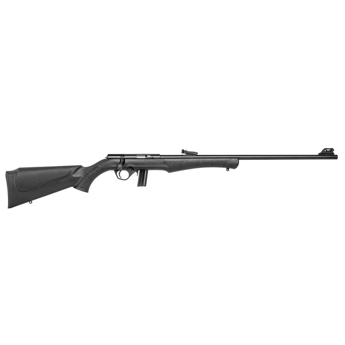 RIFLE CBC 8122  .22LR - 23" - POLÍMERO