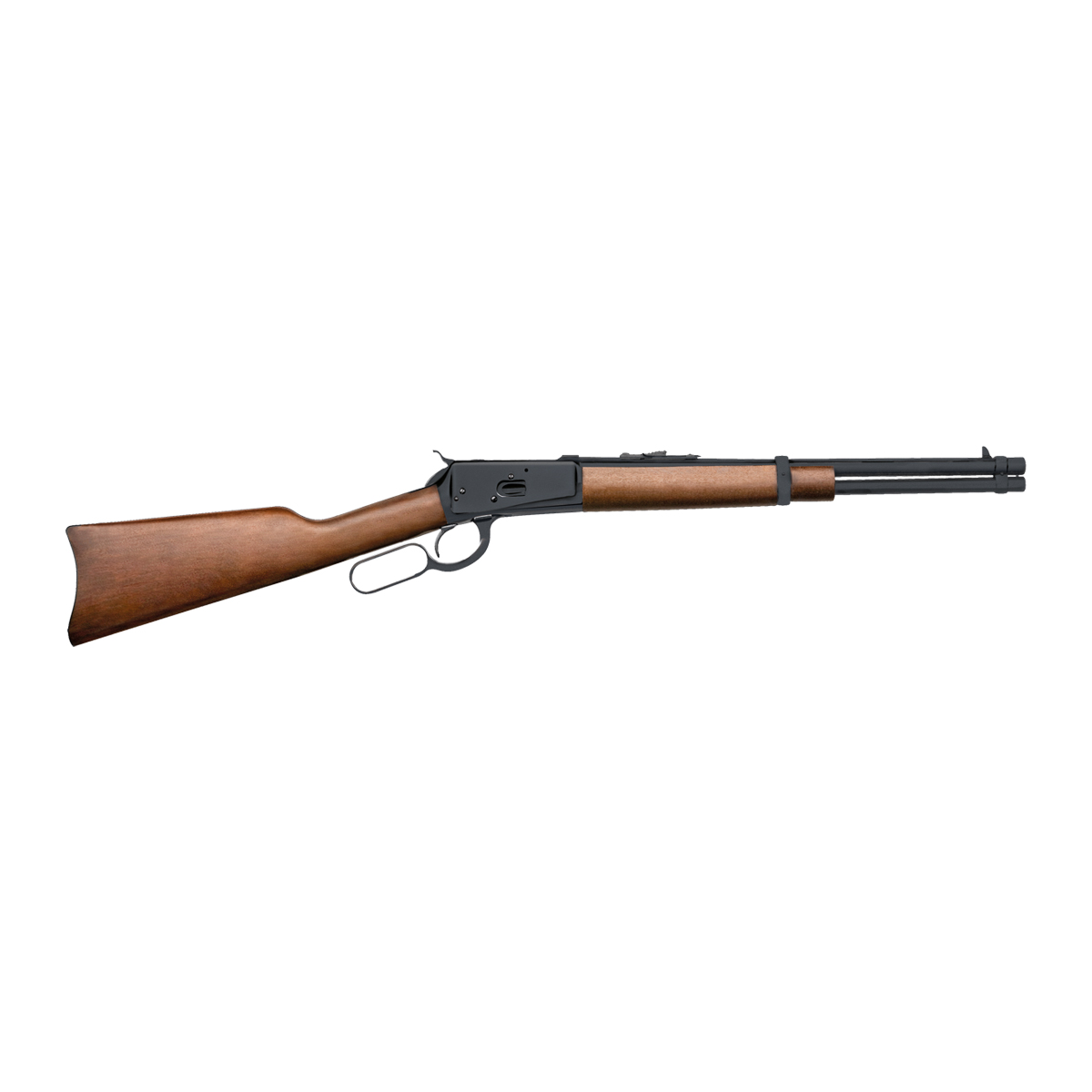 CARABINA CBC LEVER ACTION .38SPL -  16" OXIDADO FOSCO