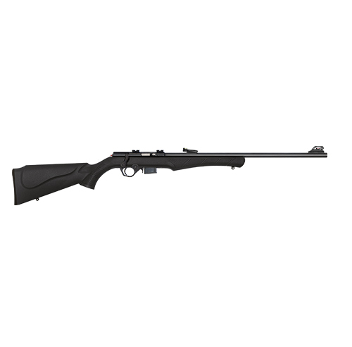 RIFLE CBC 8117  .17HMR - 21" - POLÍMERO