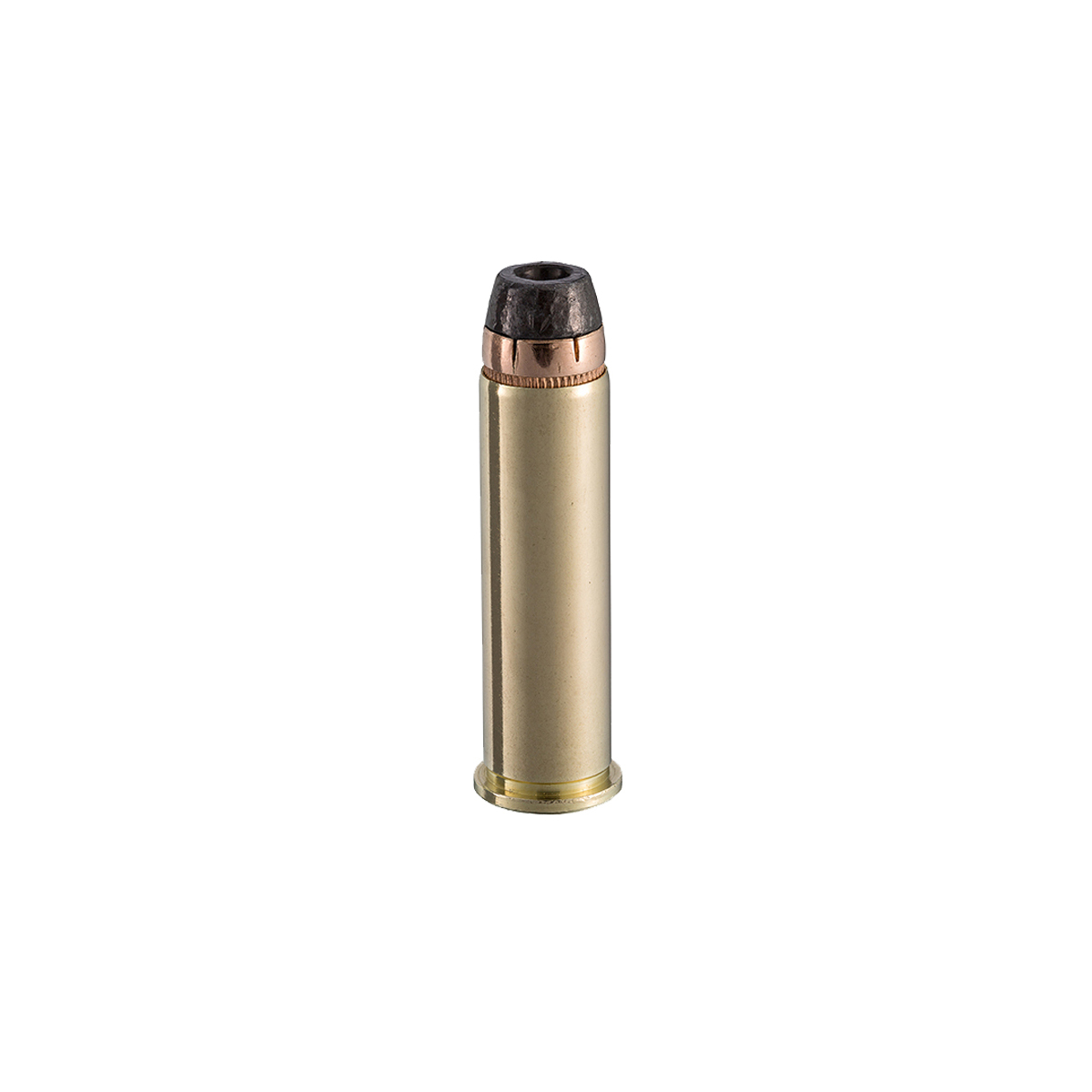 MUNIÇÃO CBC CAL. 357 MAGNUM EXPO - 158GR BLST 10unid