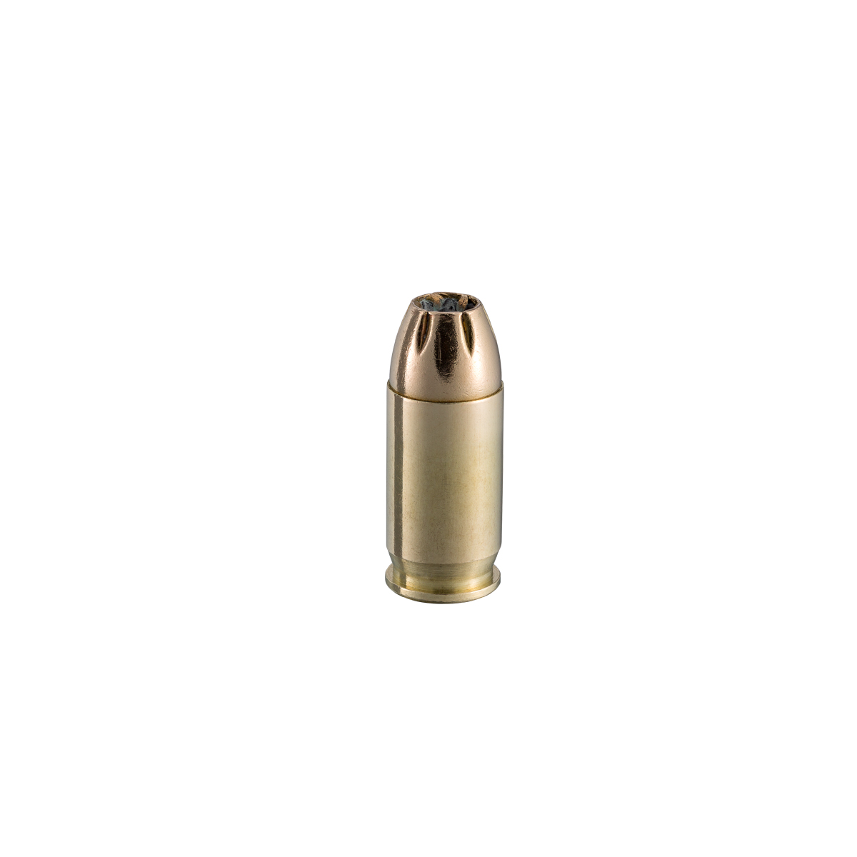 MUNIÇÃO CBC CAL. 380 AUTO - EXPO +P - 85GR GOLD HEX - BLST 10unid