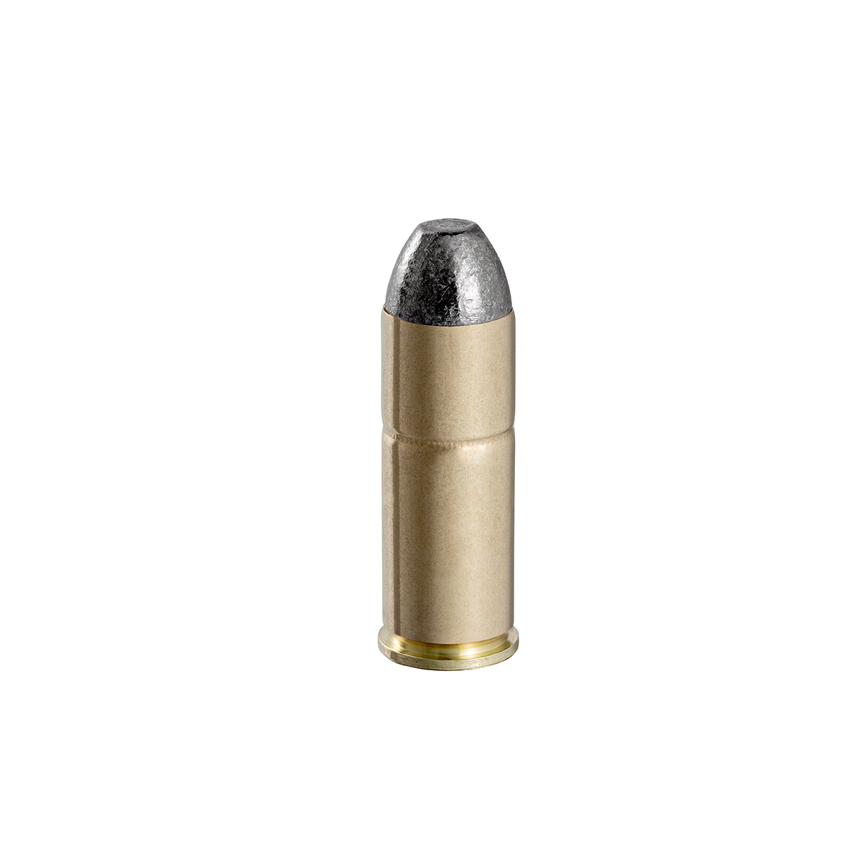 MUNIÇÃO CBC CAL.45 LONG COLT CHPP - 250GR - BLST 10unid
