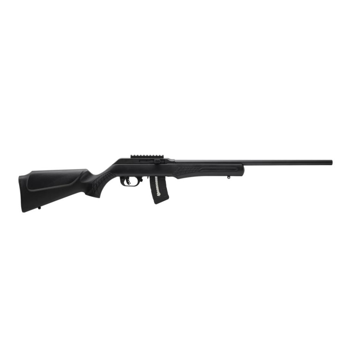 RIFLE CBC 7122M MAGNUM .22WMR 21" - POLÍMERO
