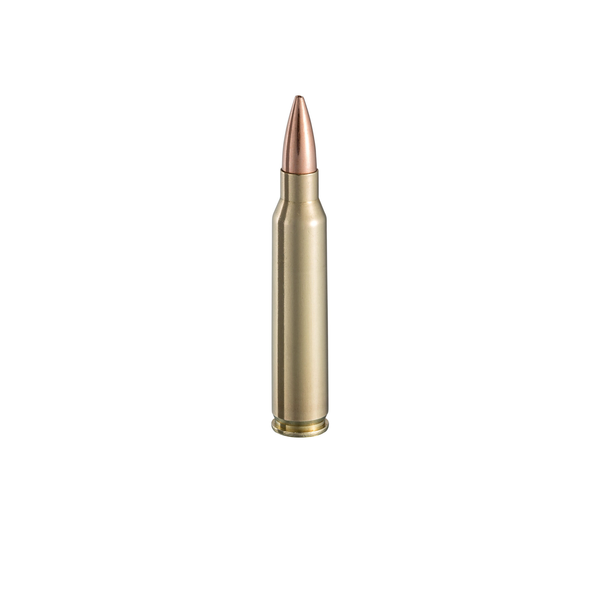 MUNIÇÃO CBC CAL. 223 REM SNIPER HPBT - 69GR - CAIXA 20unid