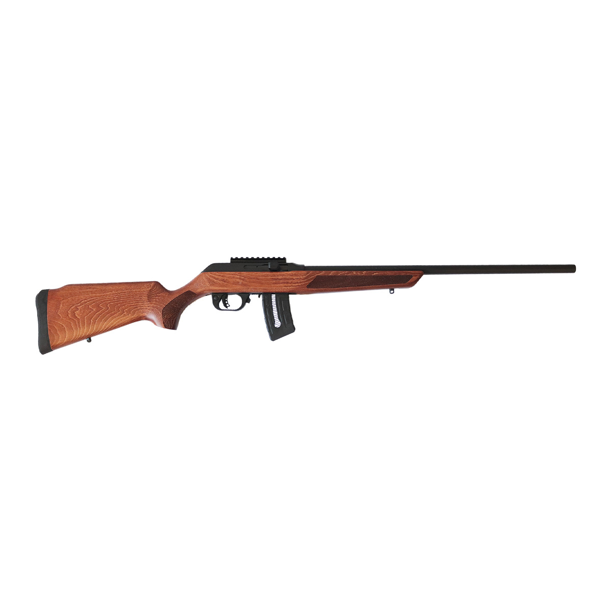 RIFLE CBC 7122M MAGNUM .22WMR 21" - MADEIRA