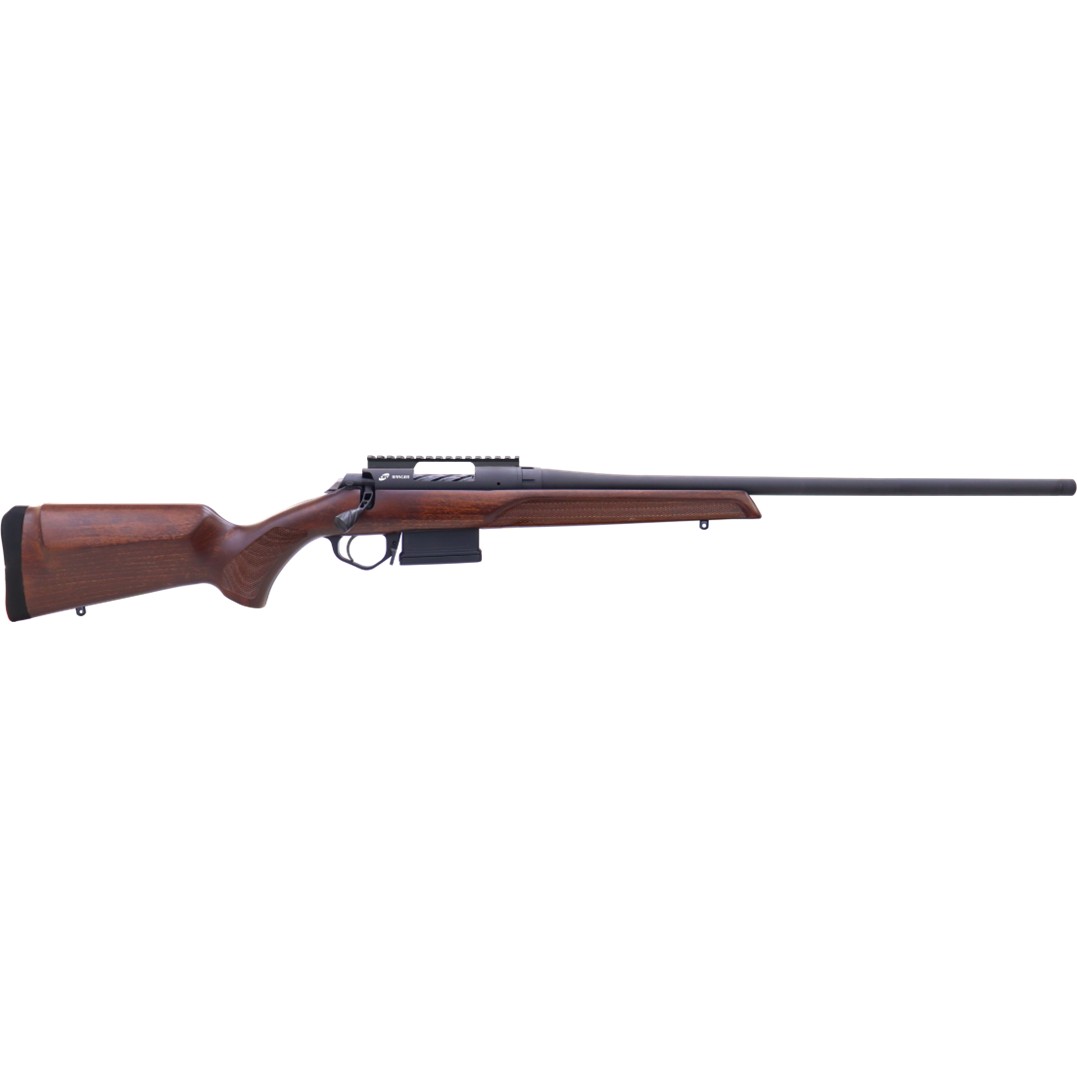 RIFLE CBC RANGER HEAVY CAL .308 WIN 24" - MADEIRA