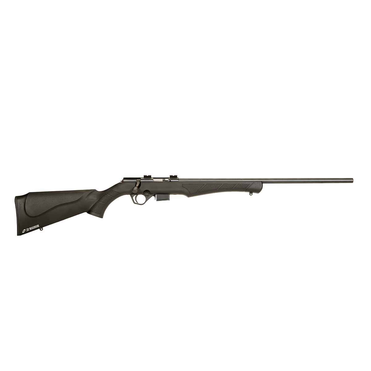 RIFLE CBC 8122M  .22WMR - 21" - POLÍMERO