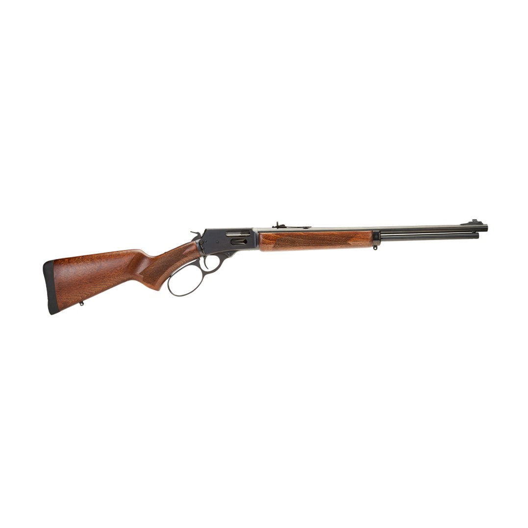 RIFLE CBC RIO GRANDE CAL .357MAG - 20 POL MADEIRA