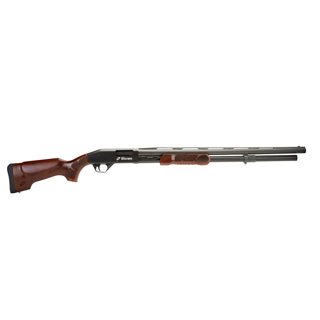 ESPINGARDA CBC PUMP SAVANA 3.0 12GAUGE - 28 POL
