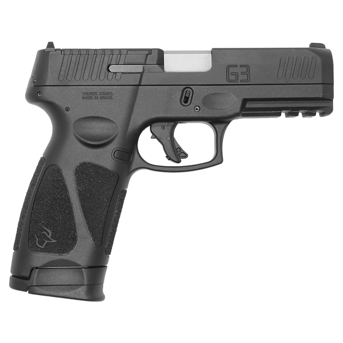 PISTOLA TAURUS G3 TORO, CAL. .38TPC, 1X15/1X17T, 102MM (4 POL), TENOX