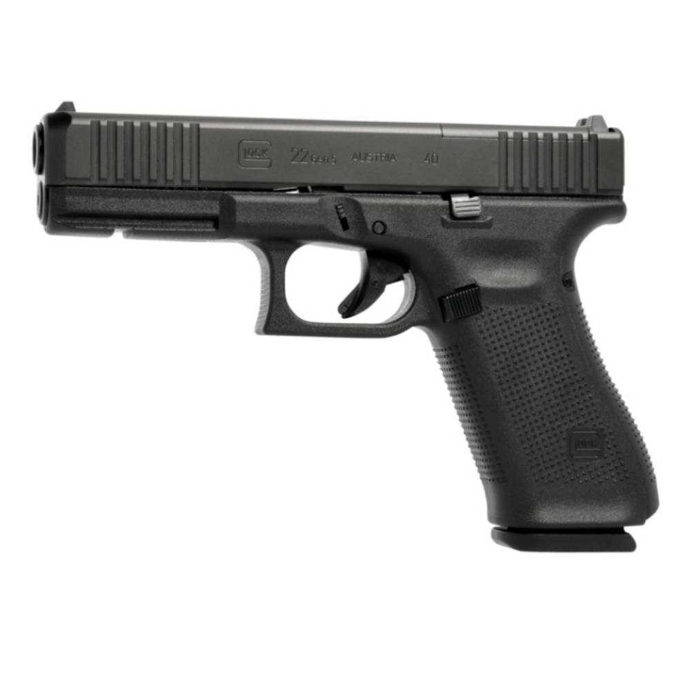PISTOLA GLOCK G22 GEN5 MOS CAL .40SW