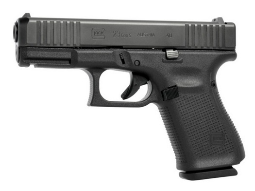 PISTOLA GLOCK G23 GEN5 CAL .40SW