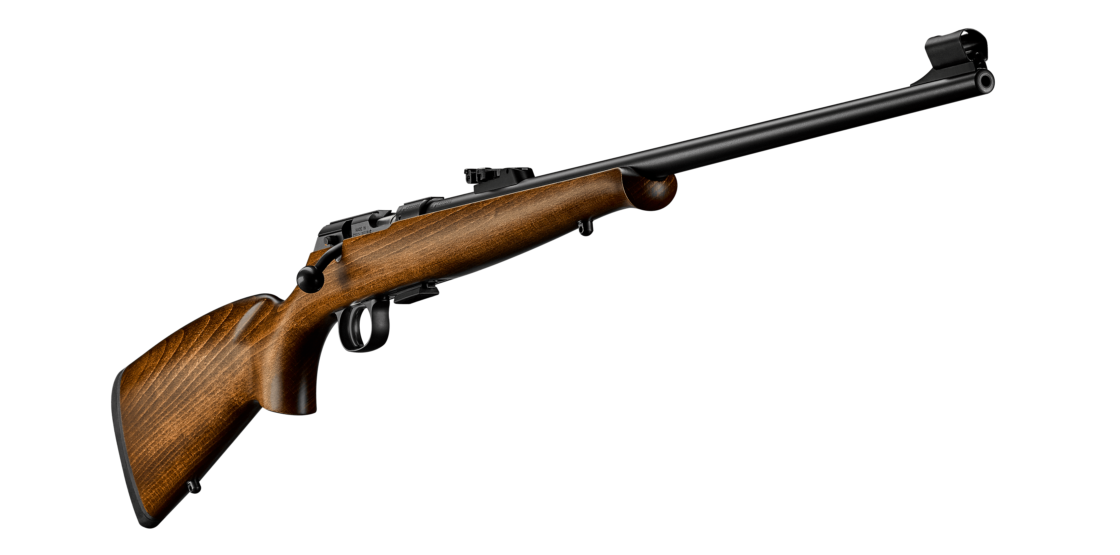 CARABINA CZ 457 TRAINING CAL .22LR